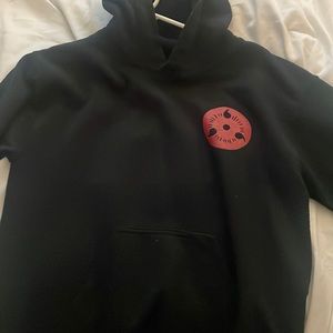 COPY - A Sasuke Hoodie